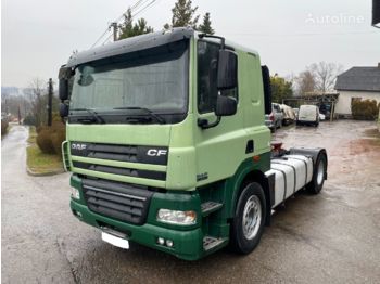 Tractor unit DAF CF 85 460