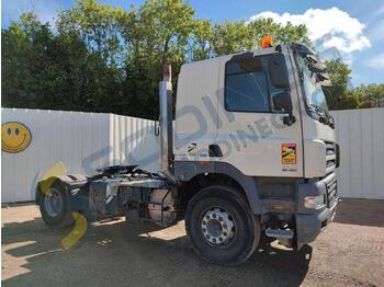 Tractor unit DAF CF 85.460