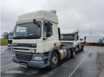 Tractor unit DAF CF 85 460: picture 1