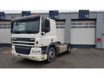 Tractor unit DAF CF 85.460: picture 1