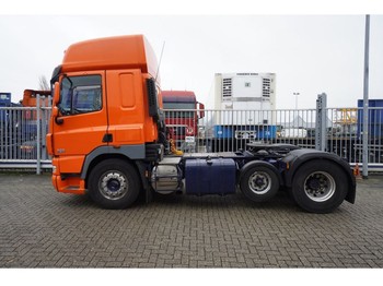 Tractor unit DAF CF 85.460 6X2: picture 1