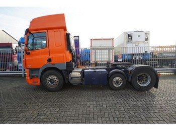 Tractor unit DAF CF 85.460 6X2