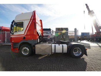 Tractor unit DAF CF 85.460 ADR: picture 1