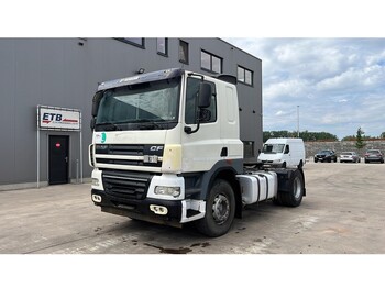 Tractor unit DAF CF 85.460 (BOITE MANUELLE / MANUAL GEARBOX / PTO): picture 1