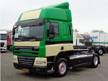 Tractor unit DAF CF 85.460 + EURO 5: picture 1