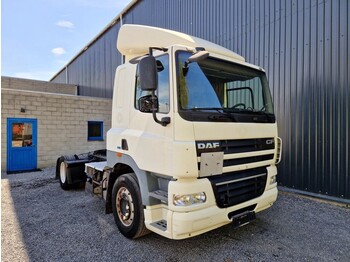 Tractor unit DAF CF 85.460 EURO 5