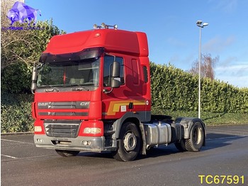 Tractor unit DAF CF 85 460 Euro 4 INTARDER