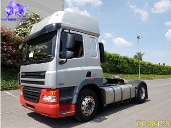 Tractor unit DAF CF 85 460 Euro 5 INTARDER