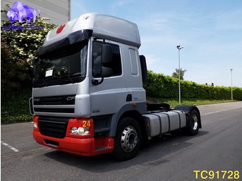 Tractor unit DAF CF 85 460 Euro 5 INTARDER