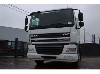 Tractor unit DAF CF 85.460 + KIPHYDR.