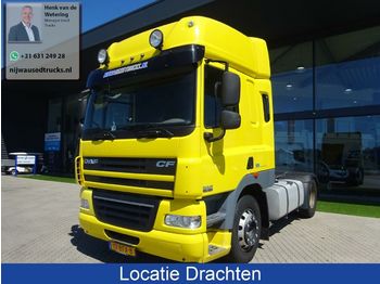 Tractor unit DAF CF 85 460 PTO: picture 1