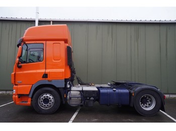 Tractor unit DAF CF 85.460 SSC: picture 1