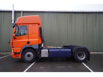 Tractor unit DAF CF 85.460 SSC: picture 1