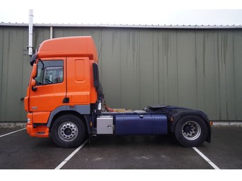 Tractor unit DAF CF 85.460 SSC