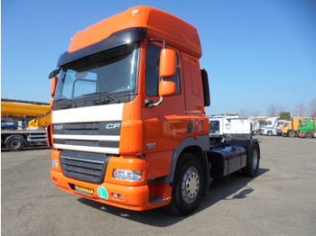Tractor unit DAF CF 85-460 SSC: picture 1