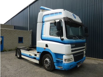 Tractor unit DAF CF 85 510 Spacecab: picture 1