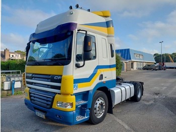 Tractor unit DAF CF 85 DAF CF 85: picture 1