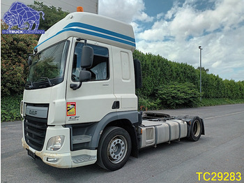 Tractor unit DAF CF