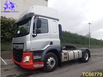 Tractor unit DAF CF Euro6 440 Euro 6: picture 1