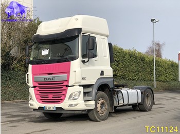 Tractor unit DAF CF Euro6 460 Euro 6 INTARDER: picture 1