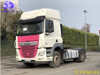 Tractor unit DAF CF Euro6 460 Euro 6 INTARDER: picture 1