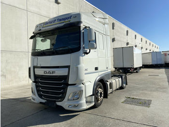 Tractor unit DAF  DAF 460 XF: picture 1