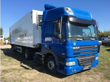 Tractor unit DAF DAF 85.410 85.410: picture 1