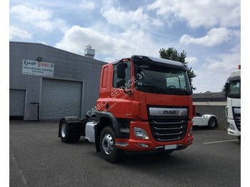 Tractor unit DAF DAF CF: picture 1