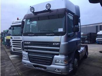 Tractor unit DAF DAF FT85.410 CF MANUEL: picture 1