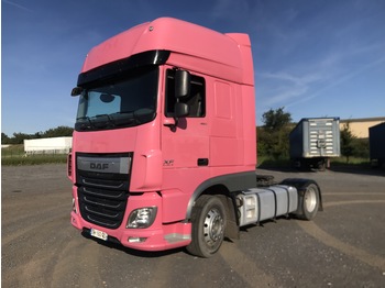 Tractor unit DAF DAF XF460: picture 1