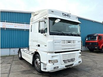 Tractor unit DAF DAF XF95-480: picture 1