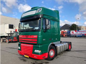 Tractor unit DAF DAF XF 105.460: picture 1