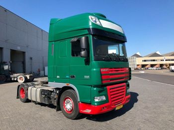 Tractor unit DAF DAF XF 105.460  Ate: picture 1
