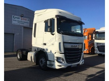 Tractor unit DAF DAF XF 460: picture 1