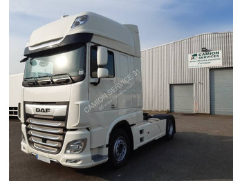 Tractor unit DAF DAF XF 480: picture 1