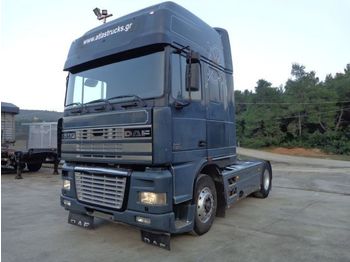 Tractor unit DAF DAF XF.480 SUPER SPACE -MANUEL WITH INTARDER: picture 1