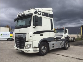 Tractor unit DAF DAF XF 510: picture 1