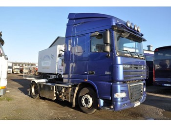DAF FT105410T - tractor unit
