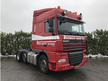Tractor unit DAF FTG XF105.410 Euro5