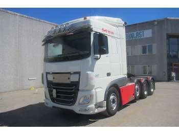 Tractor unit DAF FTM XF 510: picture 1