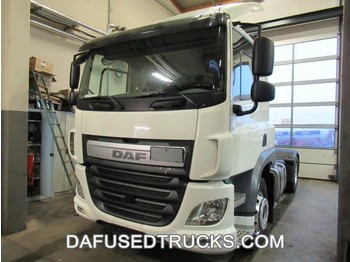 Tractor unit DAF FTP CF440: picture 1