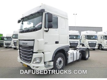 Tractor unit DAF FTP XF440: picture 1