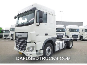 Tractor unit DAF FTP XF440