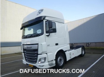 Tractor unit DAF FTP XF460: picture 1