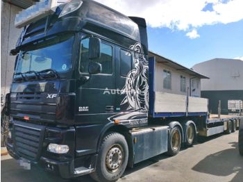 Tractor unit DAF FTS XF 105.510