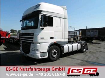 Tractor unit DAF FT 105 XF  Euro 5: picture 1
