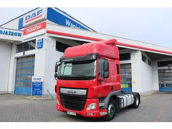 Tractor unit DAF FT 440 CF: picture 1