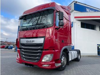 Tractor unit DAF FT 460 XF: picture 1