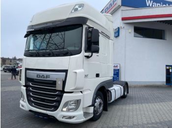 Tractor unit DAF FT 460 XF Low Deck: picture 1