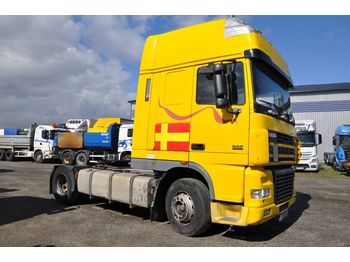 Tractor unit DAF FT 95430S 4X2: picture 1